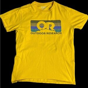 Outdoor Research Shirt Medium